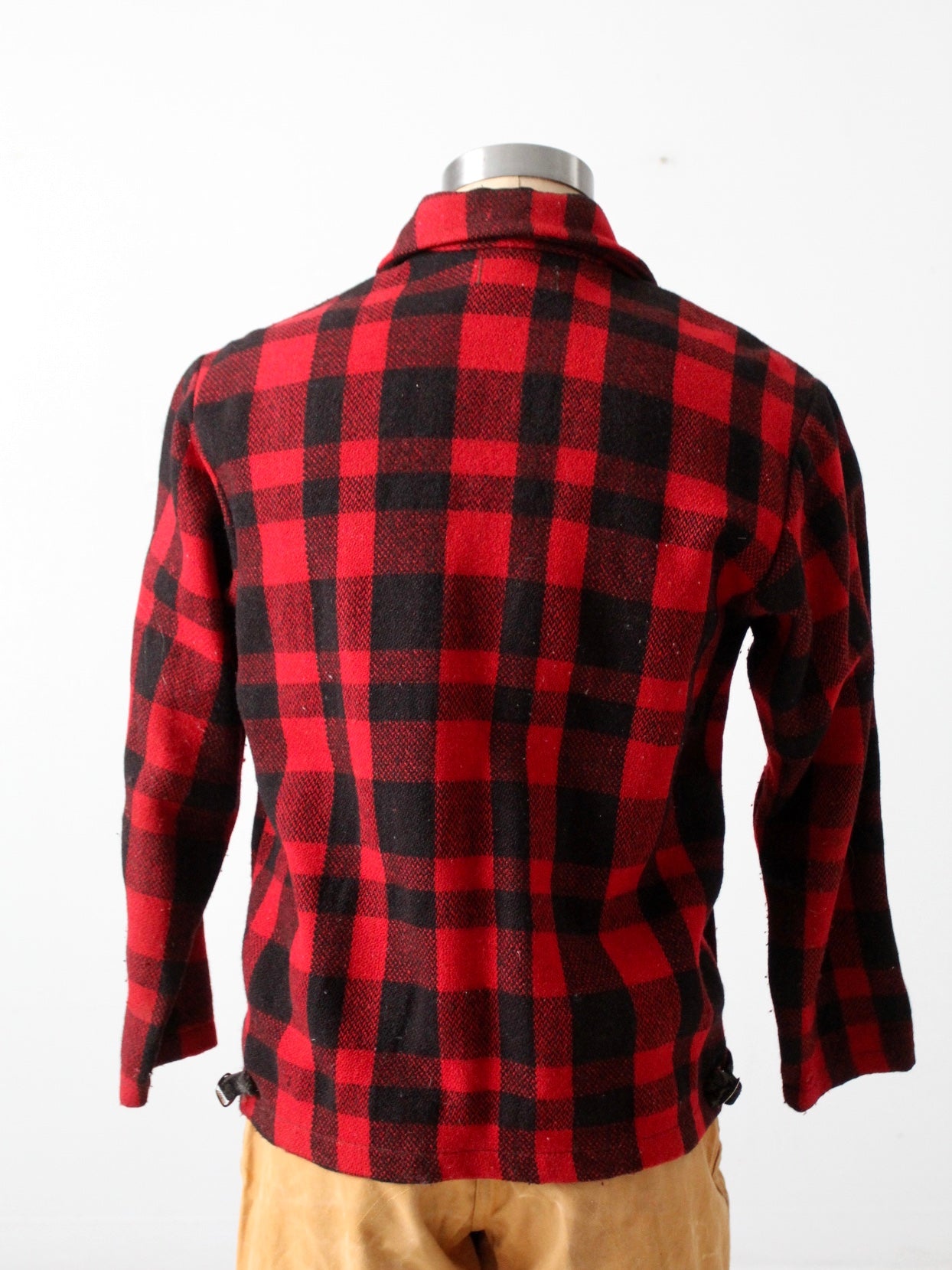 Vintage lumber new arrivals jacket