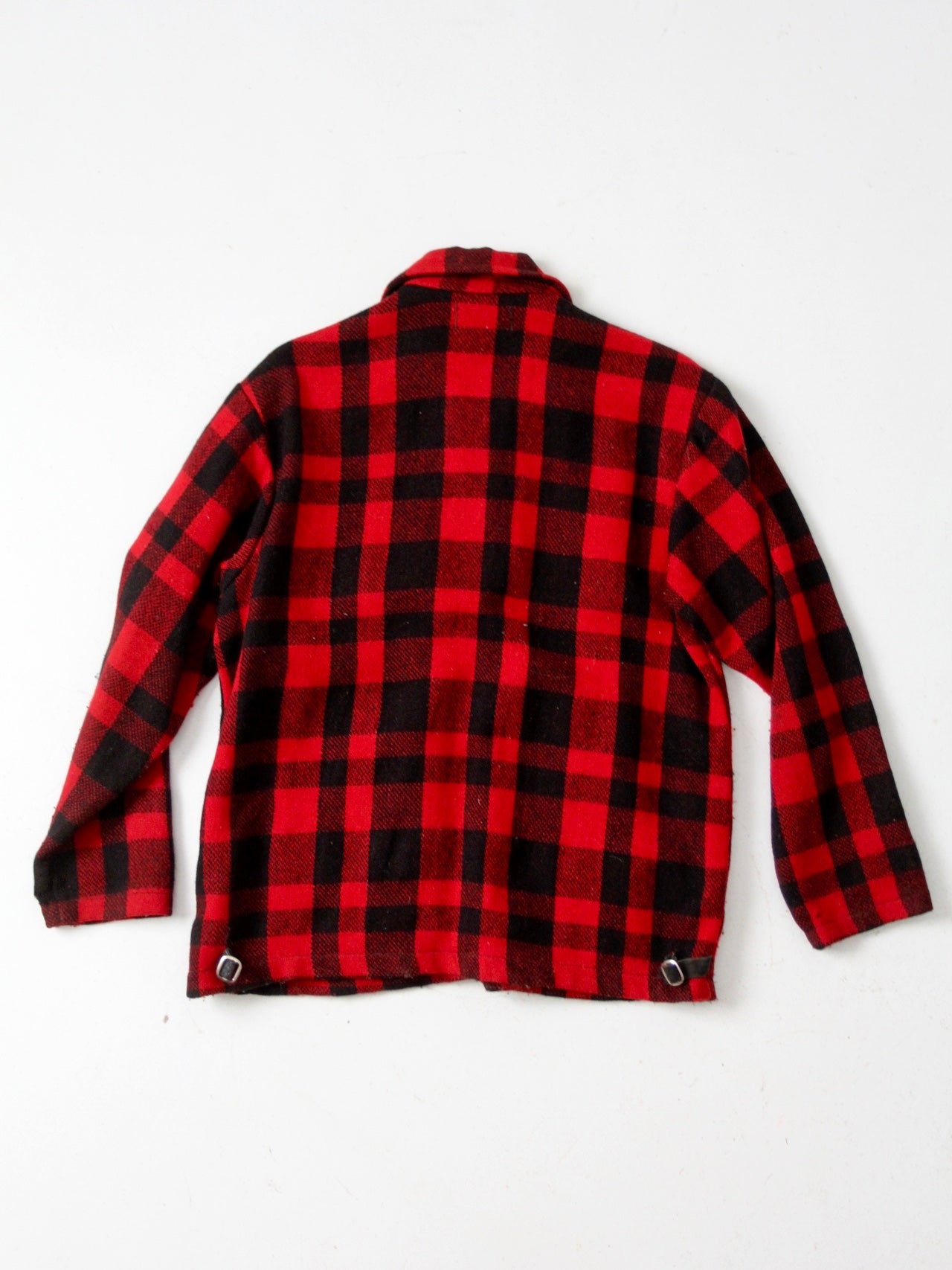 Vintage lumber jacket on sale