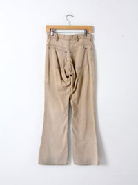 vintage Levis corduroys, 29 x 30