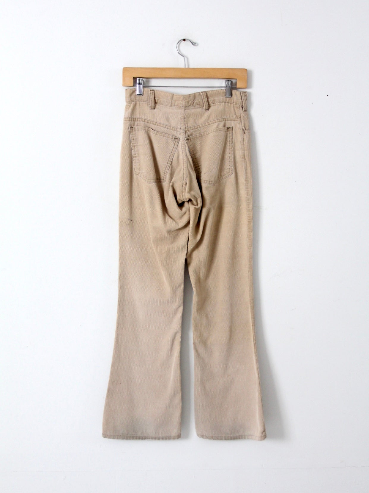 vintage Levis corduroys, 29 x 30