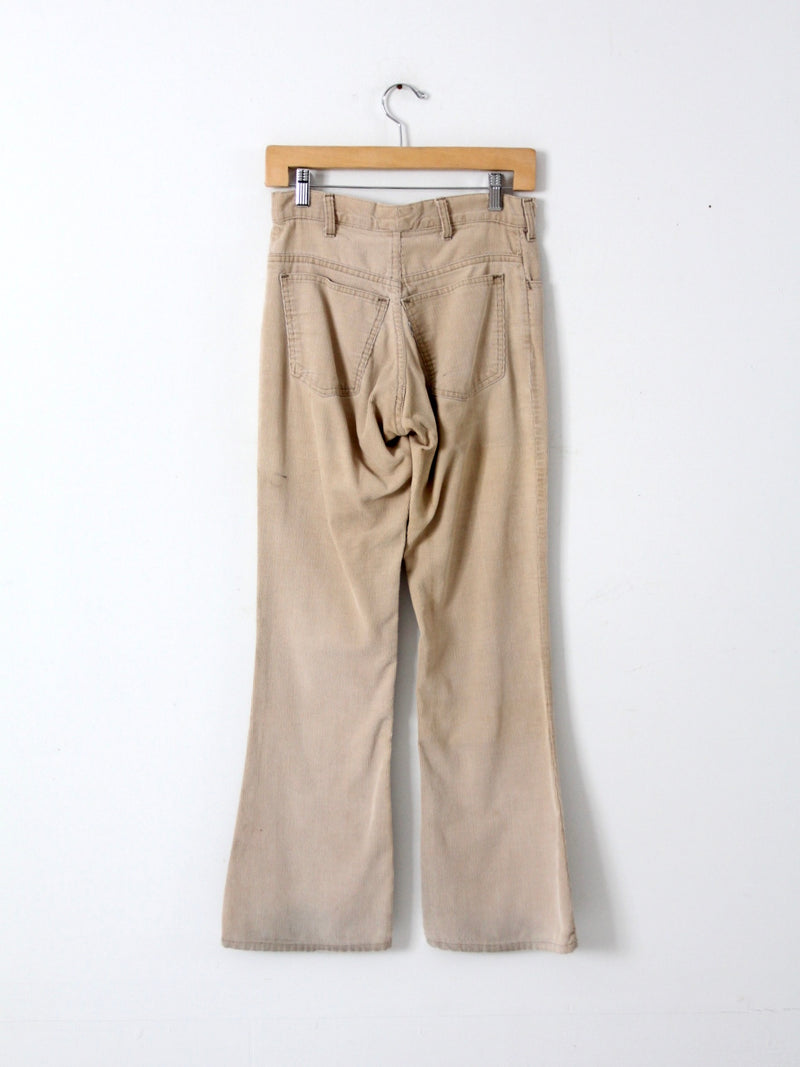 vintage Levis corduroys, 29 x 30