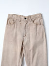vintage Levis corduroys, 29 x 30