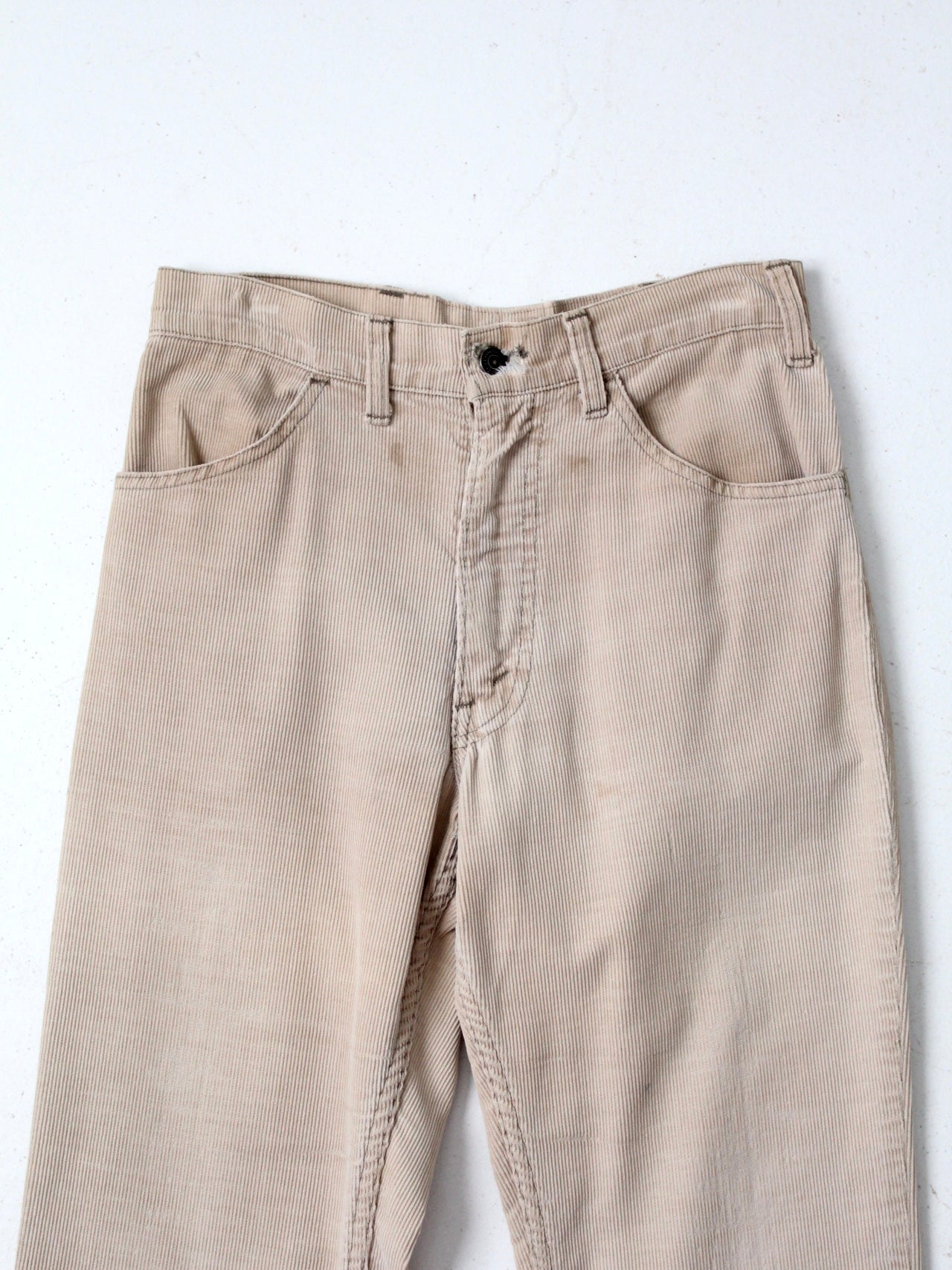 vintage Levis corduroys, 29 x 30