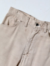 vintage Levis corduroys, 29 x 30