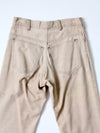 vintage Levis corduroys, 29 x 30