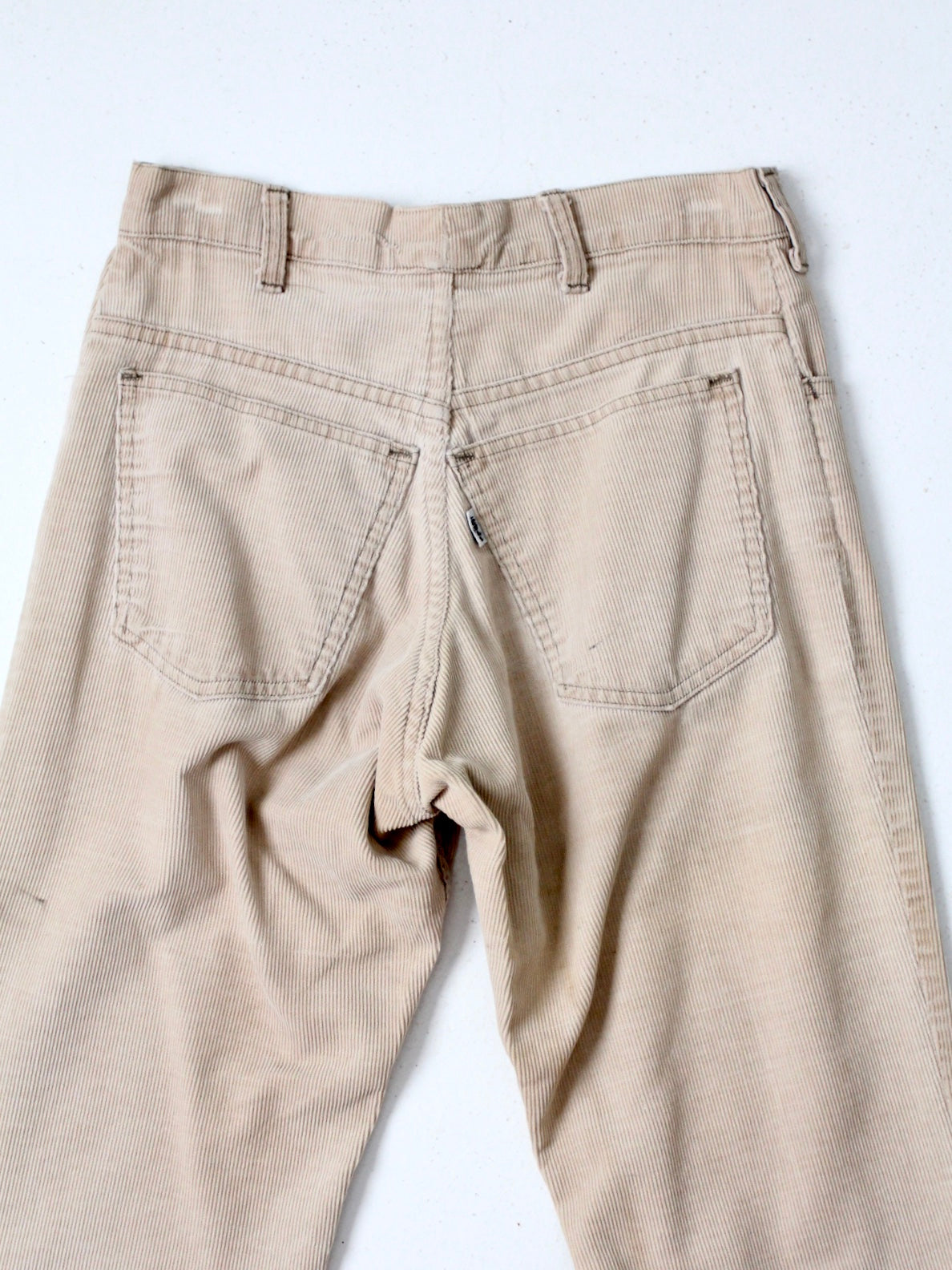 vintage Levis corduroys, 29 x 30