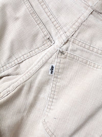 vintage Levis corduroys, 29 x 30