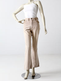 vintage Levis corduroys, 29 x 30