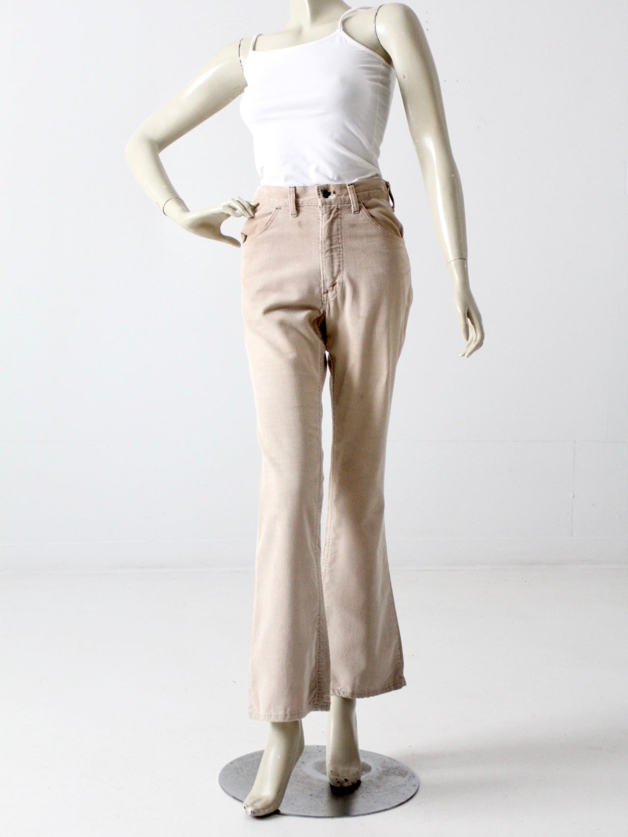vintage Levis corduroys, 29 x 30