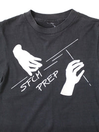 vintage 80s SFCM graphic tee