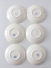 Homer Laughlin Blue Willow Ware set of 13