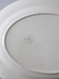 Homer Laughlin Blue Willow Ware set of 13