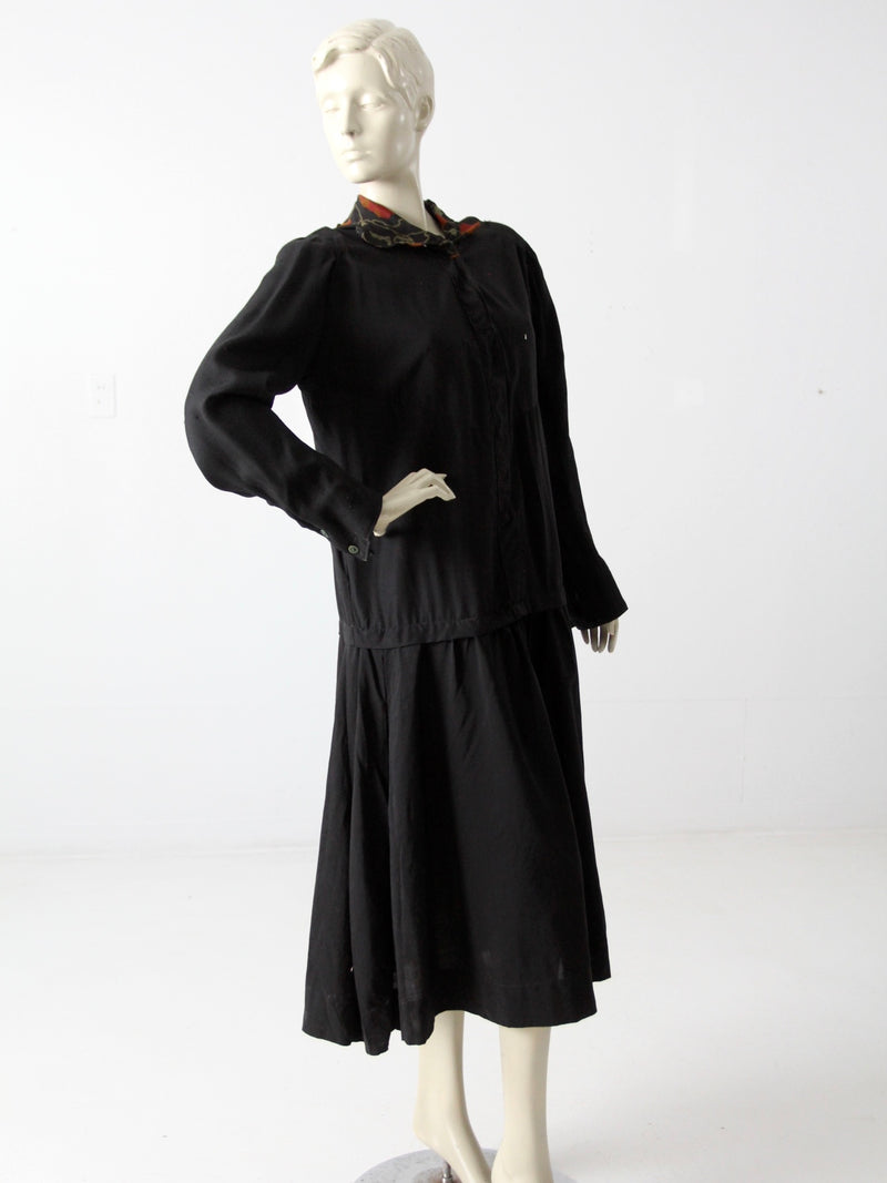 antique drop waist dress 86 Vintage antique drop waist dress 86 Vintage