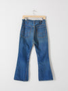 vintage Levis jeans, 31 x 28