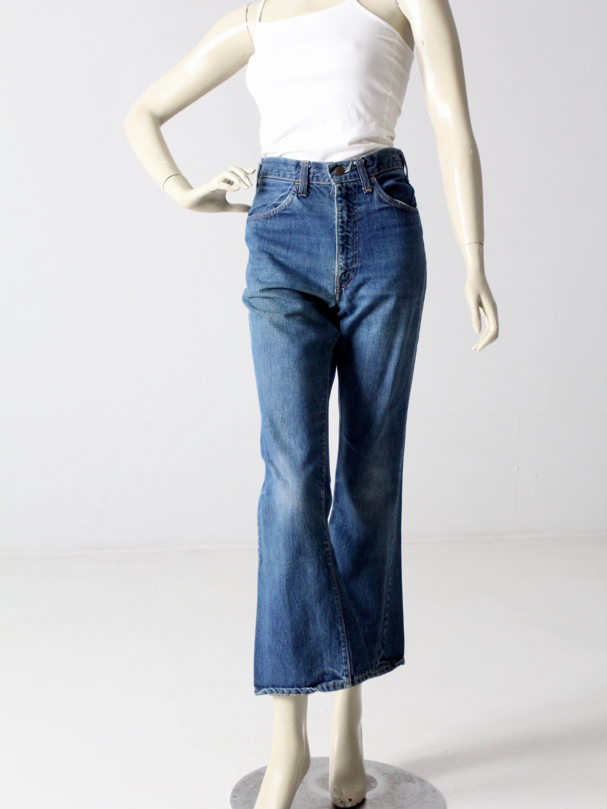 vintage Levis jeans, 31 x 28