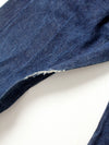 vintage 1950s jeans, 28 x 31