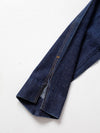 vintage 1950s jeans, 28 x 31