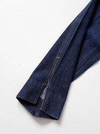 vintage 1950s jeans, 28 x 31