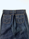 vintage 1950s jeans, 28 x 31