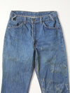 vintage 646 Levis jeans, 29 x 32