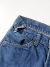 vintage 646 Levis jeans, 29 x 32