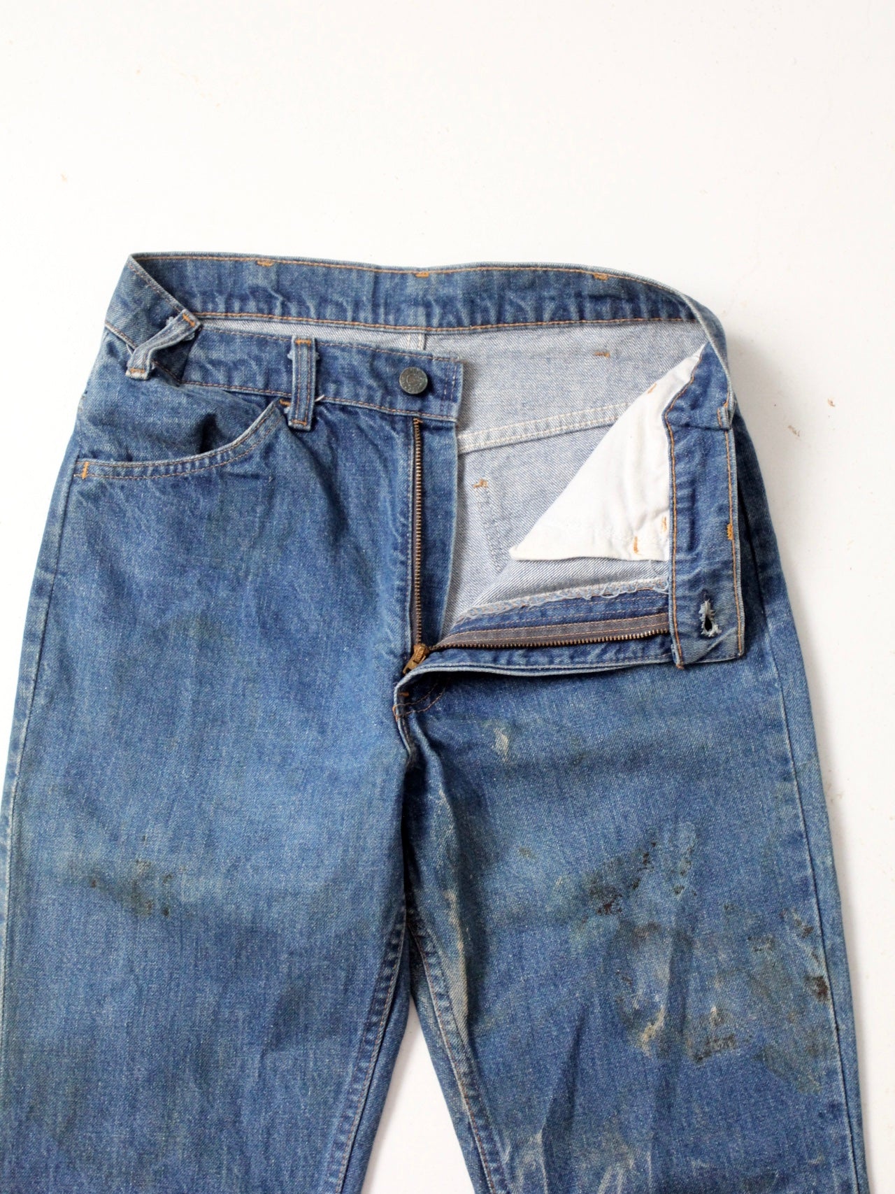 vintage 646 Levis jeans, 29 x 32