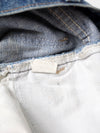 vintage 646 Levis jeans, 29 x 32