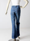 vintage 646 Levis jeans, 29 x 32