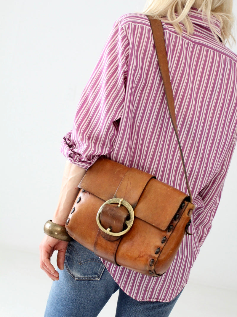 Vintage hippie 2025 purses