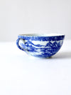 antique porcelain tea cup