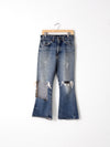 vintage Levis jeans, 31 x 29