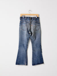 vintage Levis jeans, 31 x 29