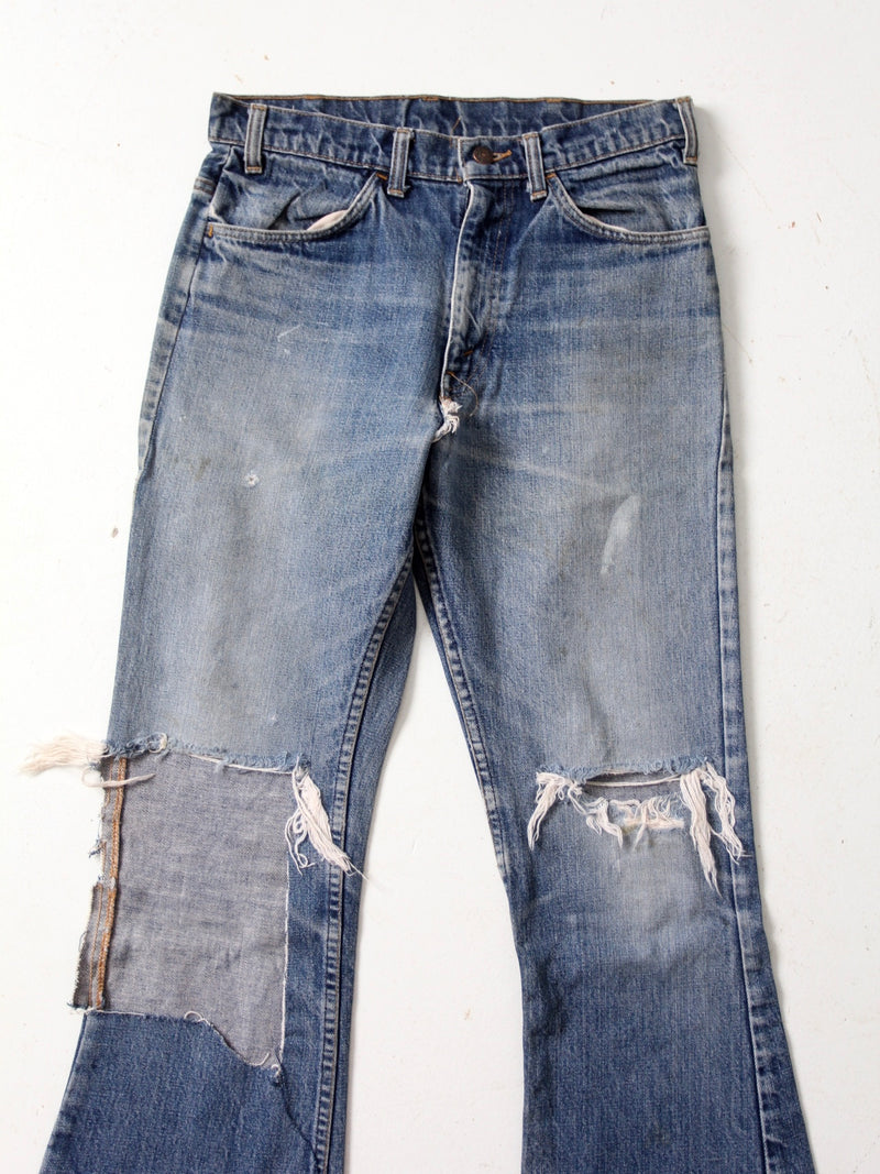 vintage Levis jeans, 31 x 29 – 86 Vintage