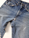 vintage Levis jeans, 31 x 29