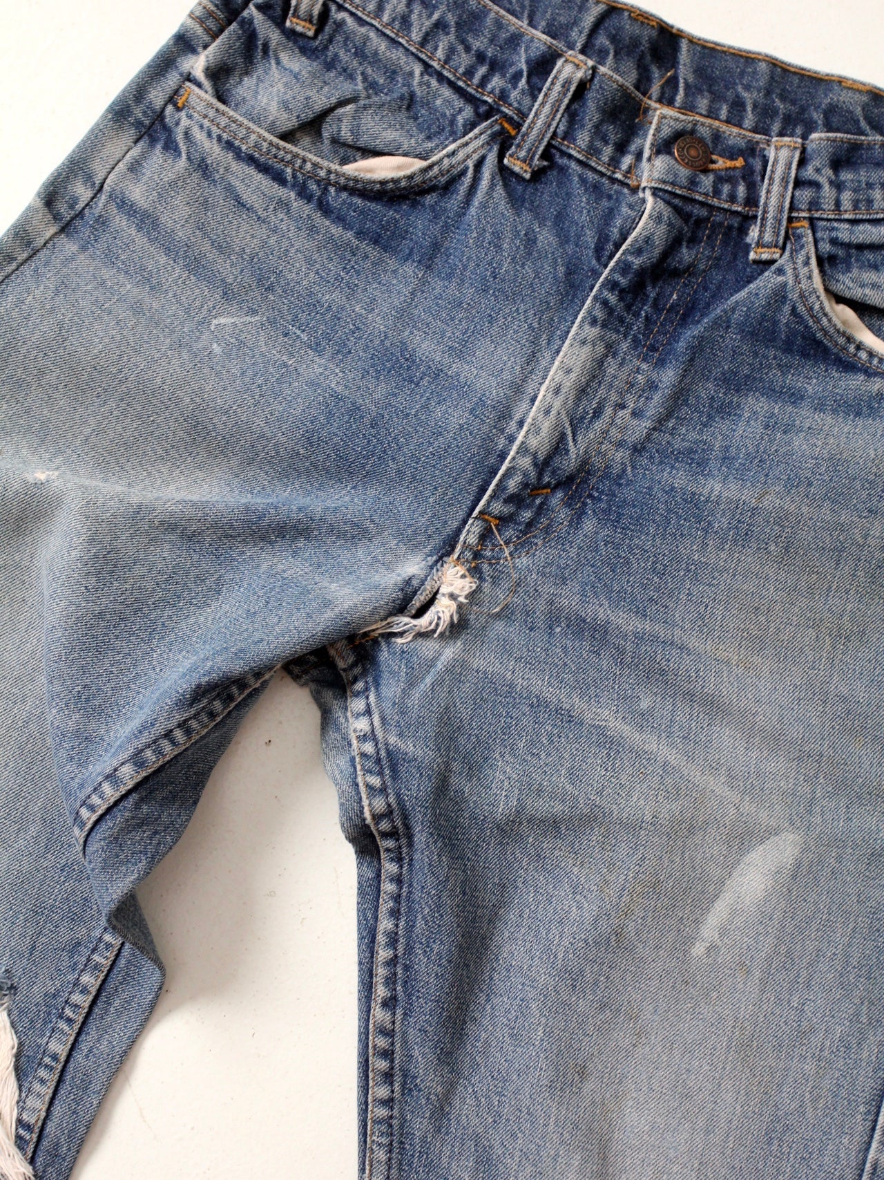 vintage Levis jeans, 31 x 29 – 86 Vintage