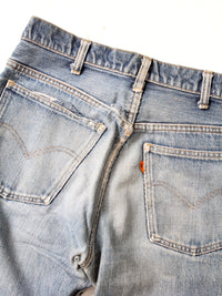 vintage Levis jeans, 31 x 29