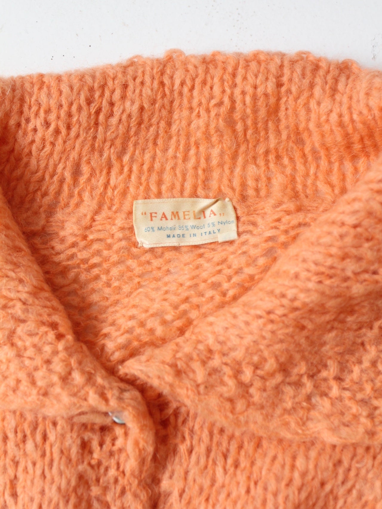 vintage 50s mohair cardigan – 86 Vintage vintage 50s mohair cardigan – 86 Vintage