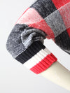 vintage EB Allen knit pullover