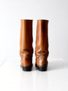 vintage Frye campus boots 7.5 D