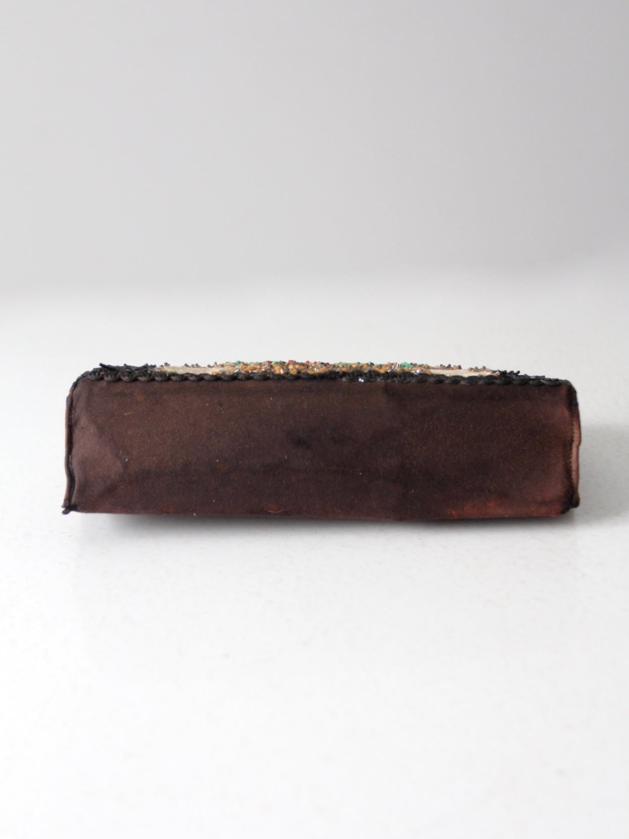 vintage 60s Caron purse