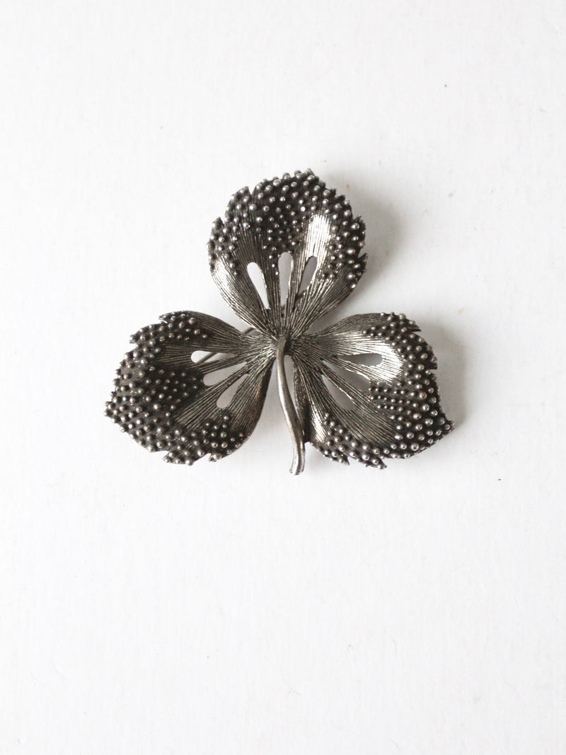 vintage 50s Lind-Gal brooch