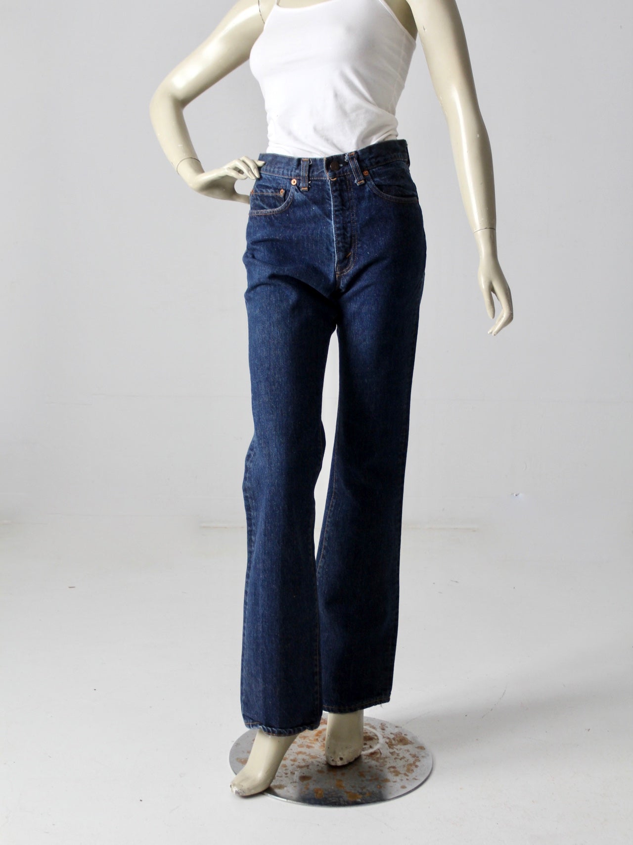 vintage Levis 517 denim jeans, 30x33