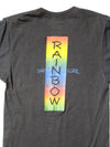vintage Rainbow Sunset Strip t-shirt