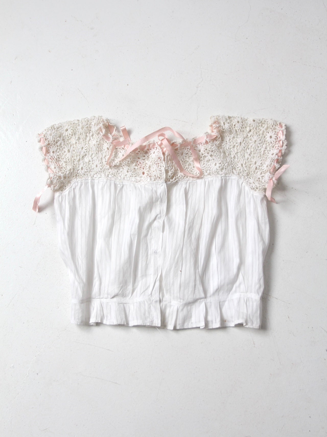 Victorian camisole blouse – 86 Vintage