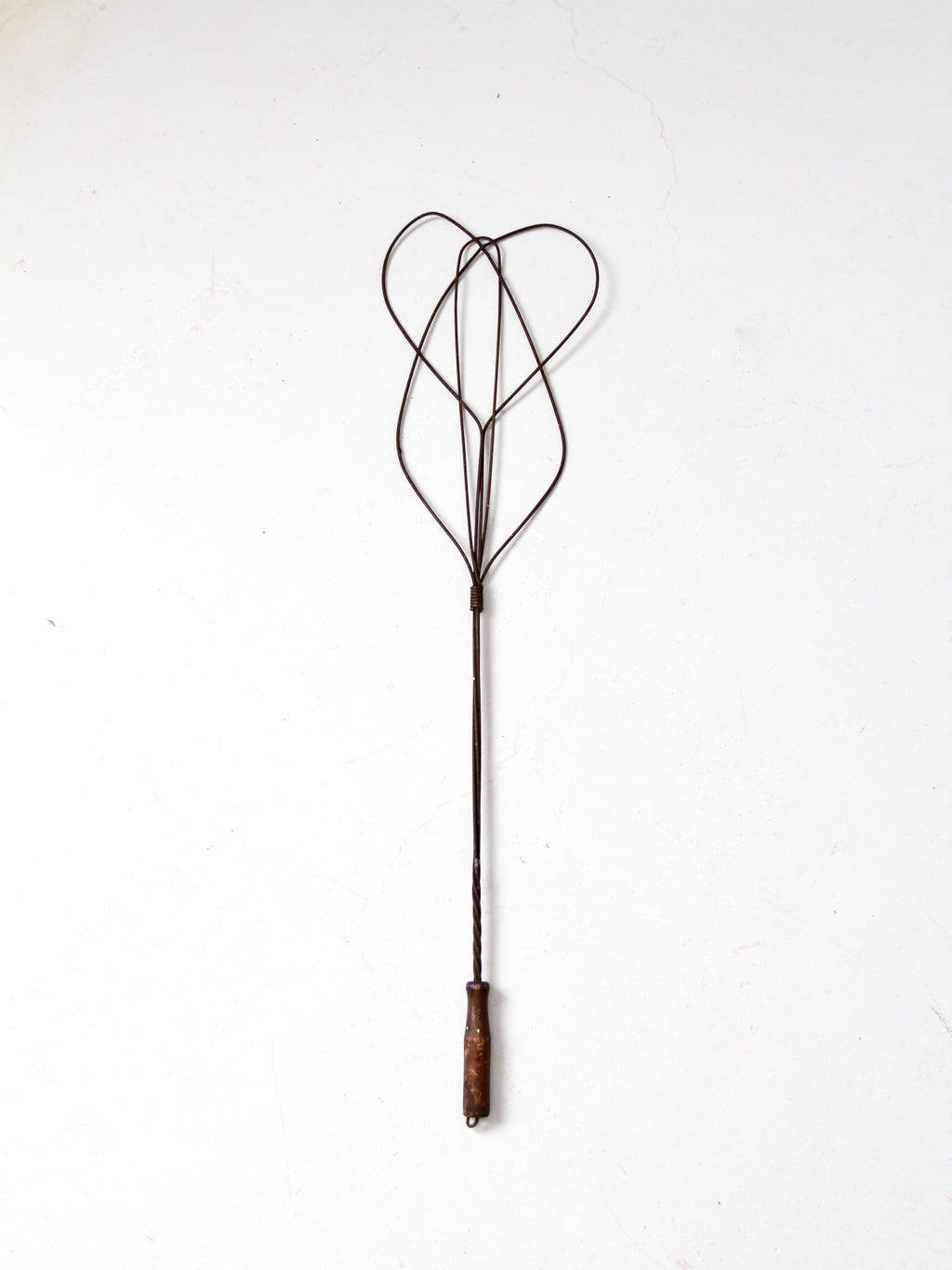 Dutch Rug Beater antique wire rug beater – 86 Vintage