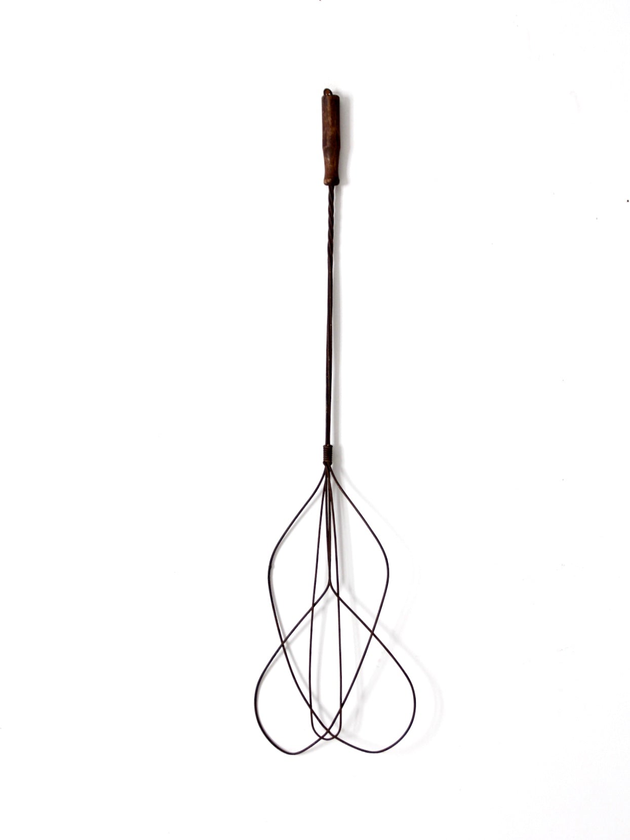 Antique Rug Beater - Sherwood Auctions