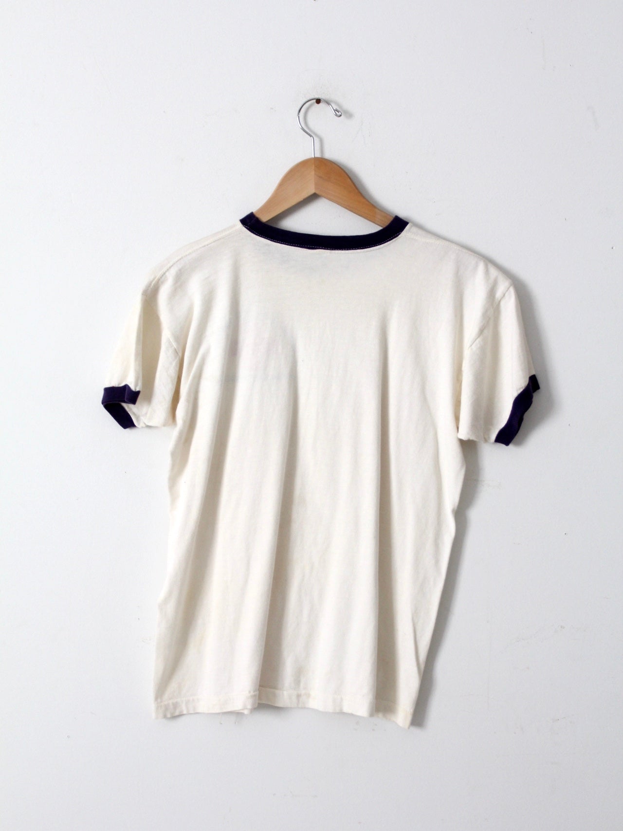 vintage 86 ringer – graphic tee Champion Vintage