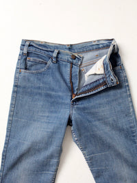 vintage Levis 517 bleached jeans 29x28