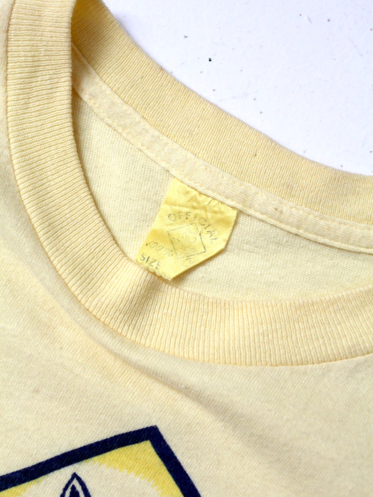 vintage Cub Scouts t-shirt – 86 Vintage