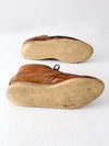 men's moccasin toe boots